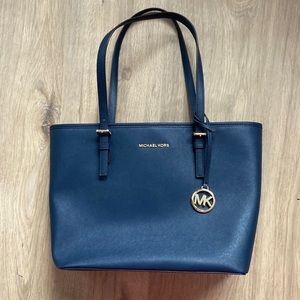 Michael Kors tote bag